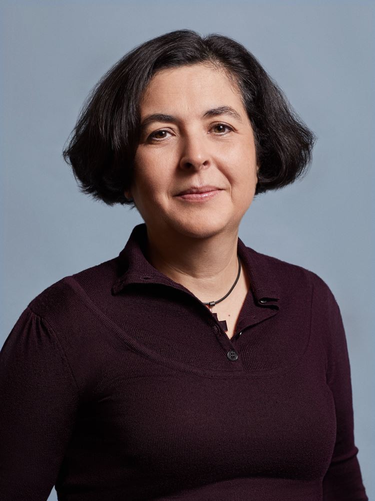 Ana Balcão Reis Appointed Portugal’s National Delegate to OECD’s CERI