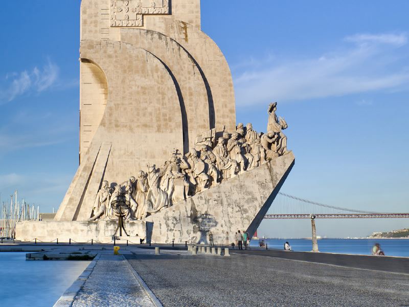 Come and meet your new destination