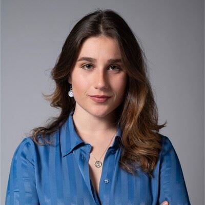 Default image for people who don't have a photo