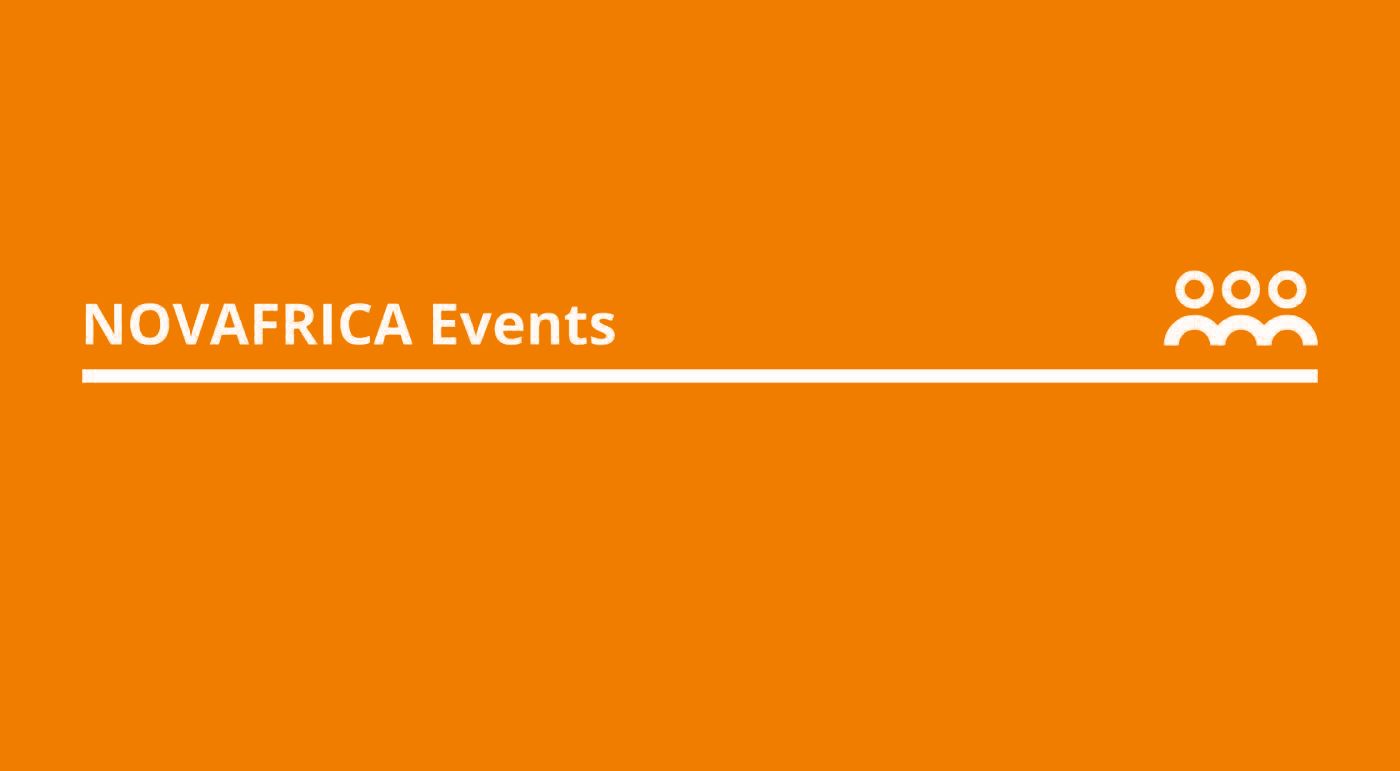 NOVAFRICA Seminar with Cynthia Kinnan, Tufts University