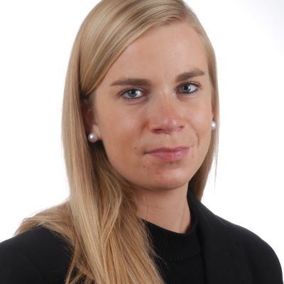 photo Fantine Marie Dayer