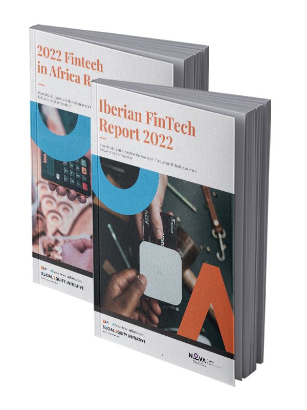 2022 Iberian FinTech Report