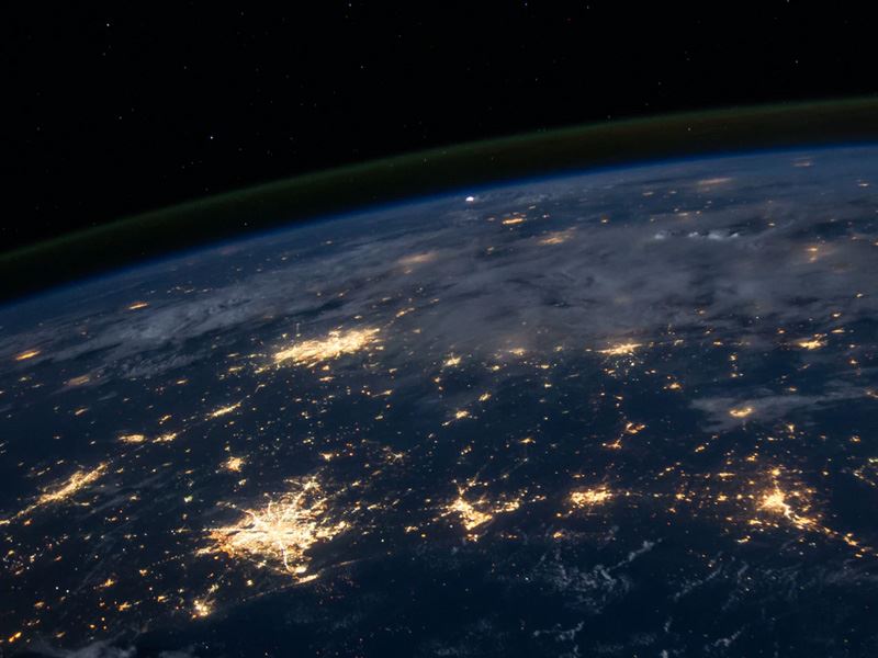 Be part of the revolution of ideas