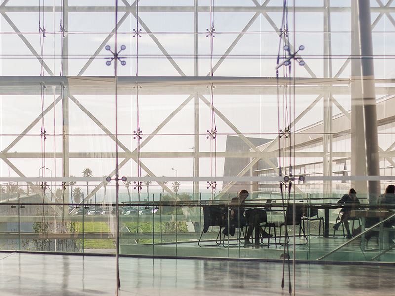 Who is behind our Knowledge Center