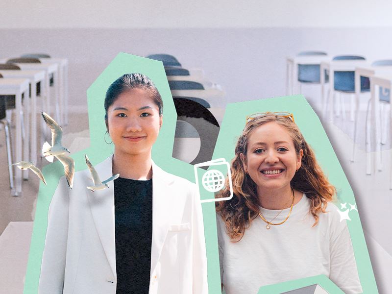 International Master’s in Finance