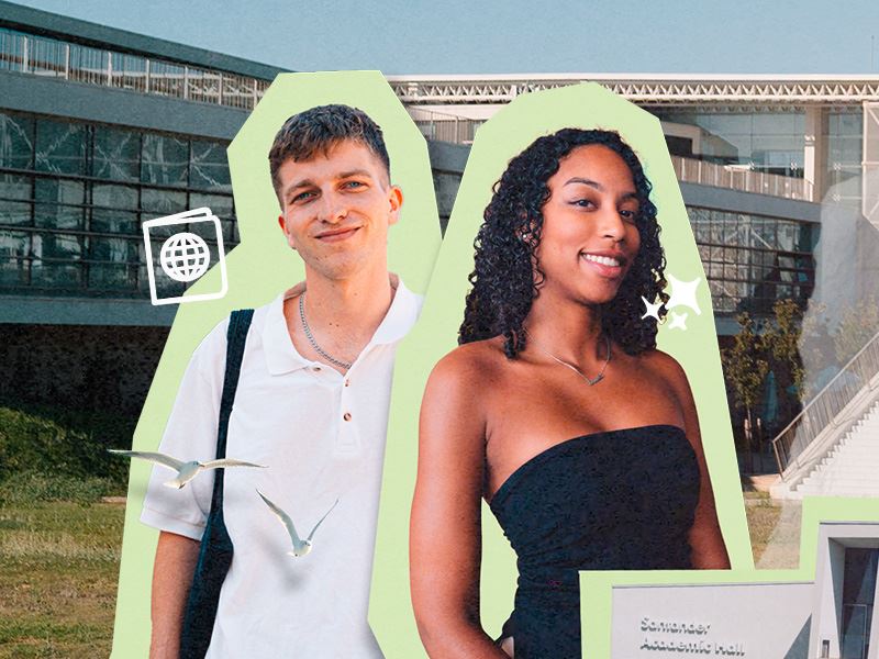 International Master’s in Management