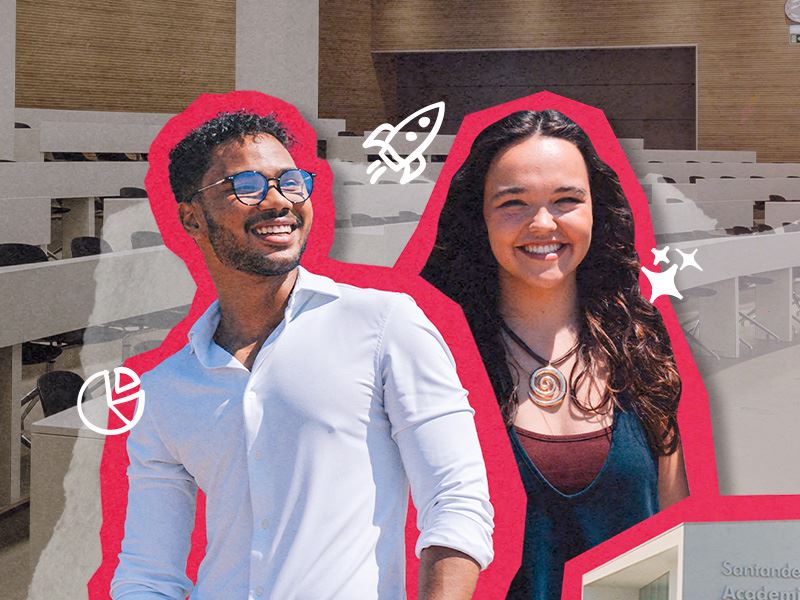 Master’s in Business Analytics