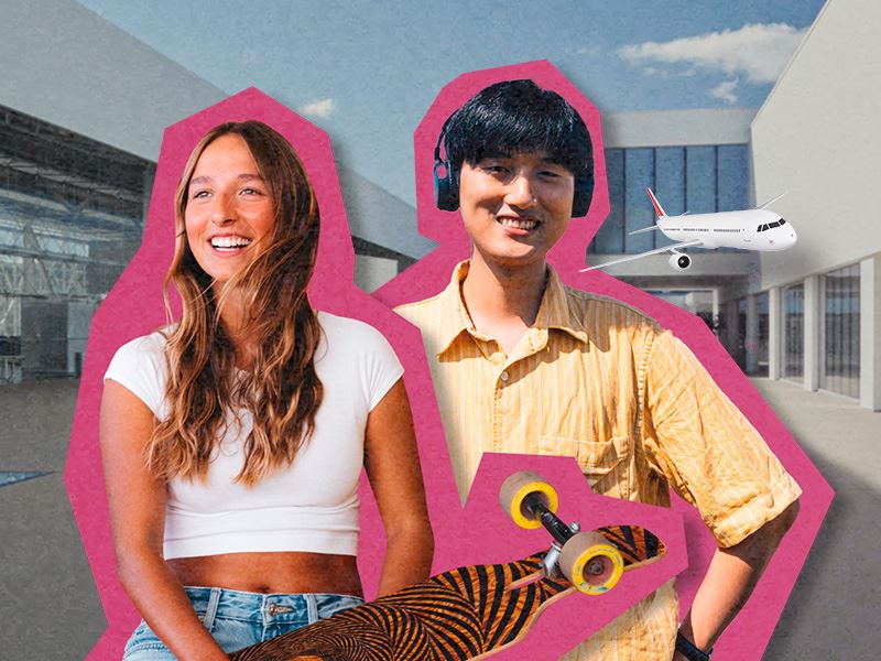 Master’s in Economics