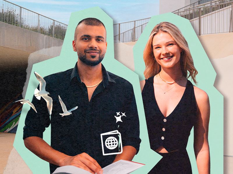 Master’s in Finance