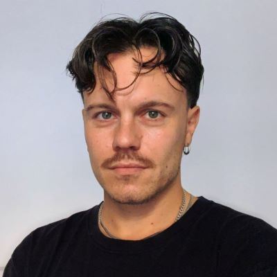 Default image for people who don't have a photo