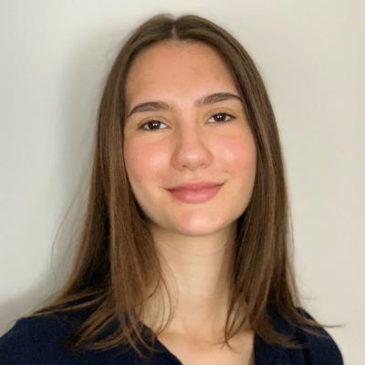 Default image for people who don't have a photo