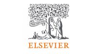 logo elsevier publications