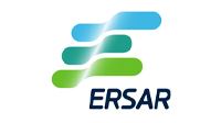logo ersar