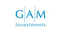 logo GAM investments