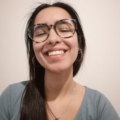 Default image for people who don't have a photo