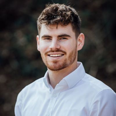 Default image for people who don't have a photo