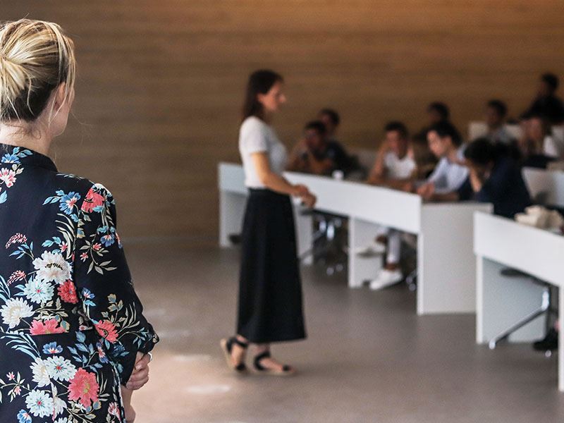 What’s in it for you?