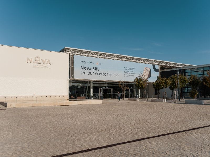 Our international offer