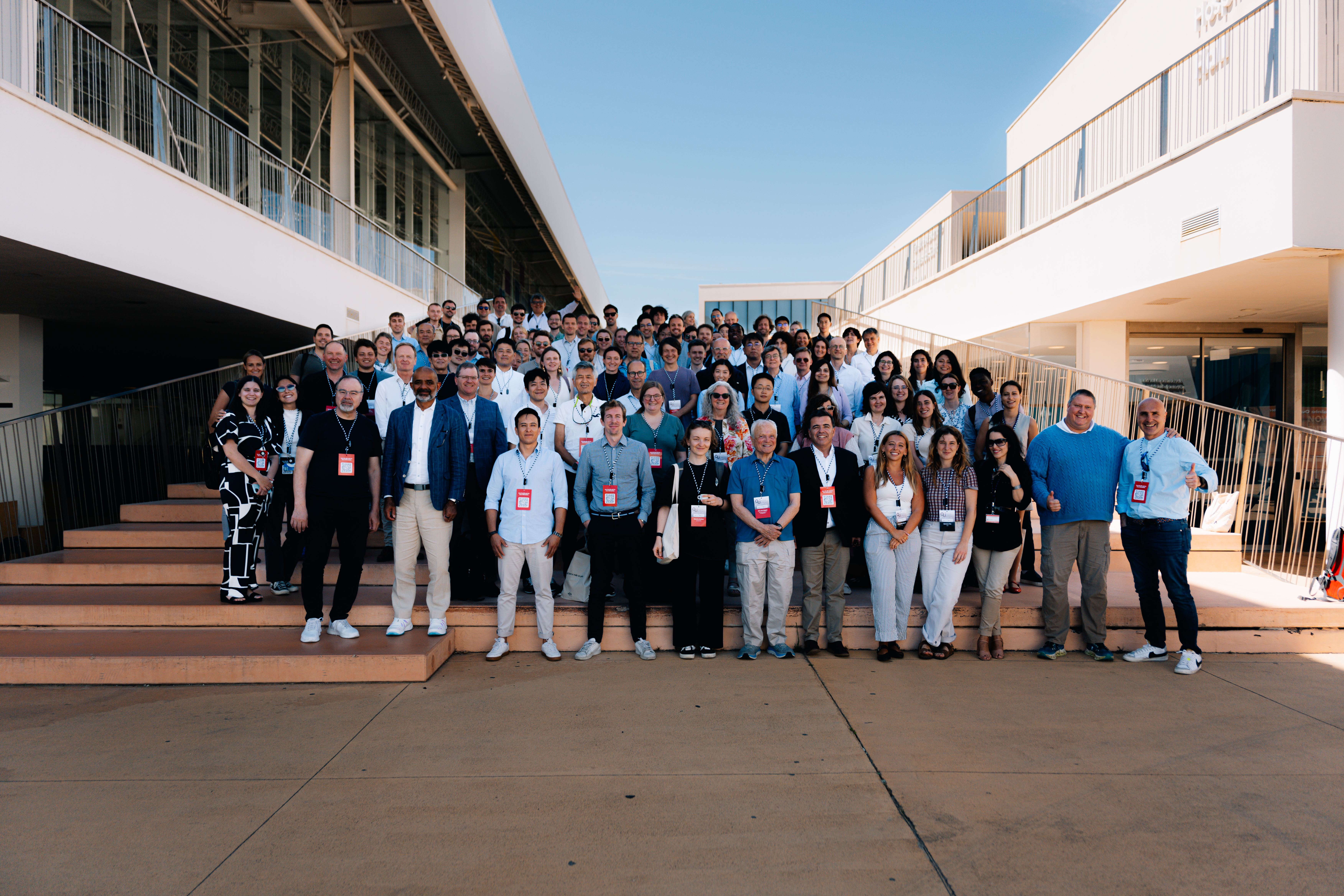 Proceedings of the Open and User Innovation Conference 2025 Now Published