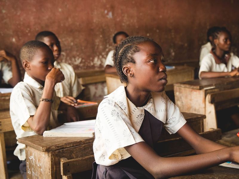 Research on the move for new knowledge