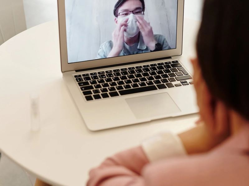 Healthcare Innovation and Entrepreneurship for Impact: Creating a Resilient, Safe and Crowd-based Innovation System