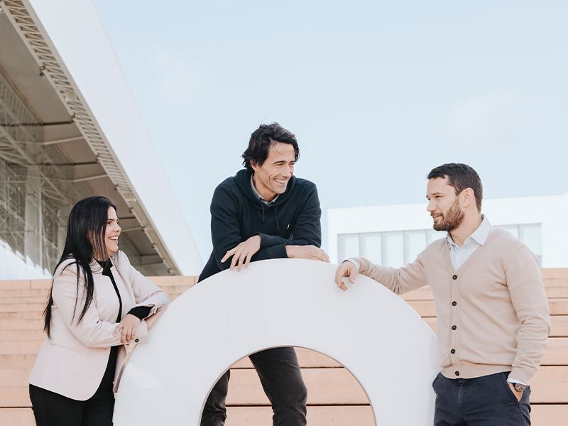 Executive Master’s