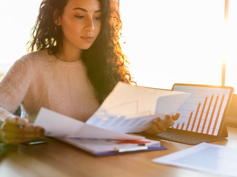 Start steering the ship with us