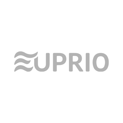 Logo da Uprio