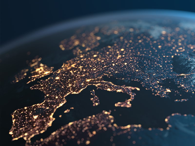 Road to Impact Report