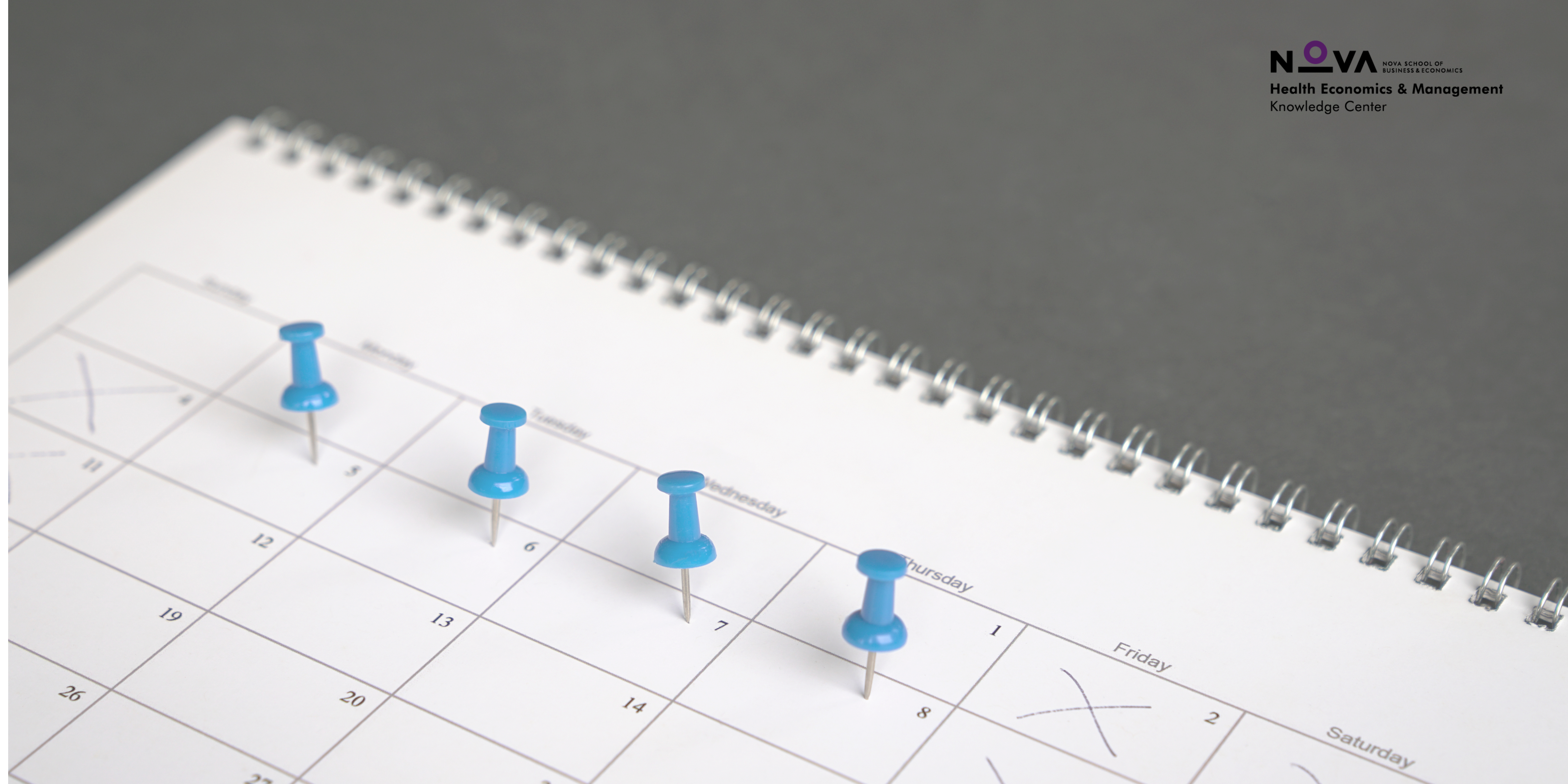 PAPER | Is the NHS ready for a four day week?