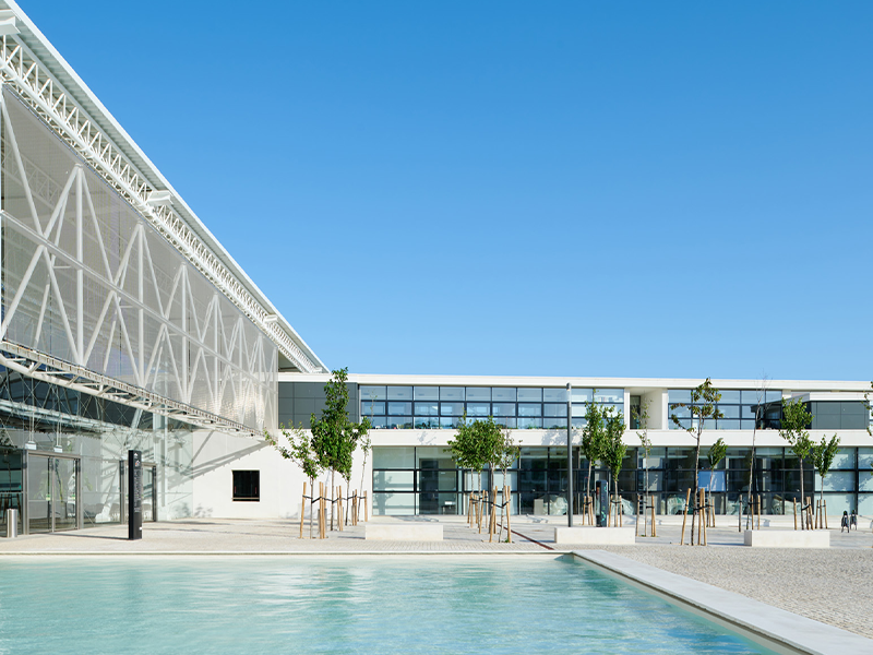 Getting Started at Nova SBE