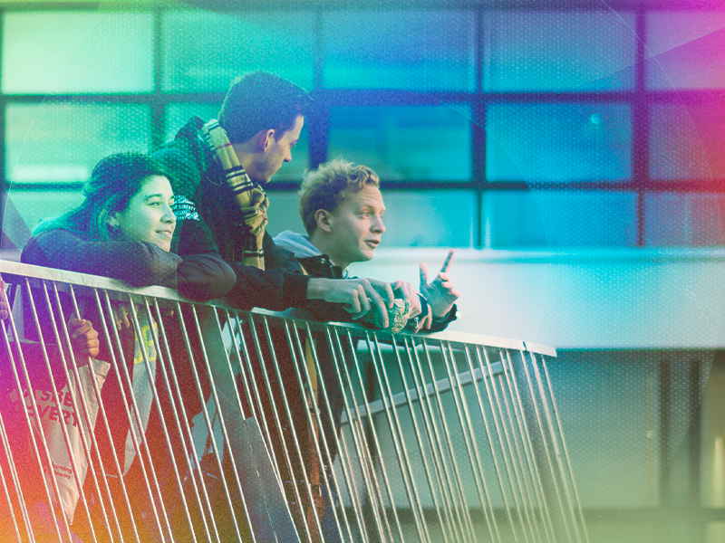 Bachelor’s in Management