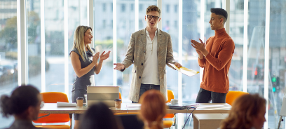 Development/Teaching Activities