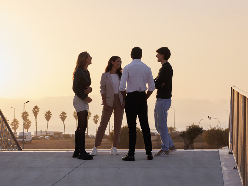 The Nova Way of Life