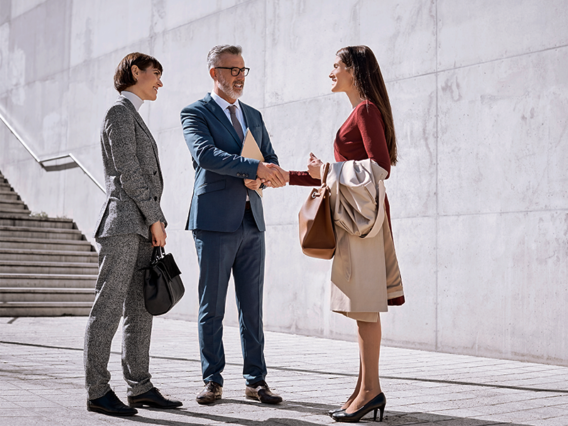 The future of the job market