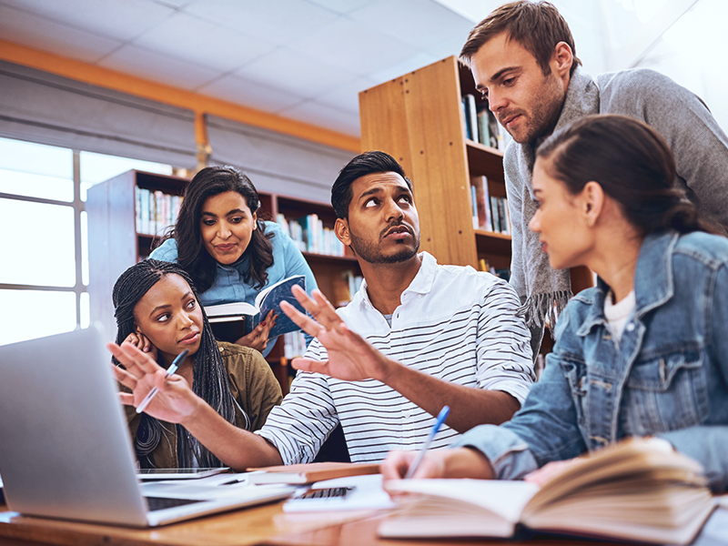 Ph.D. in Economics and Finance