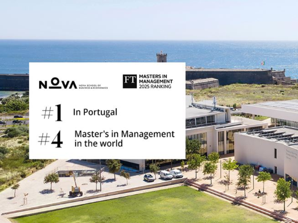 Ranking Financial Times