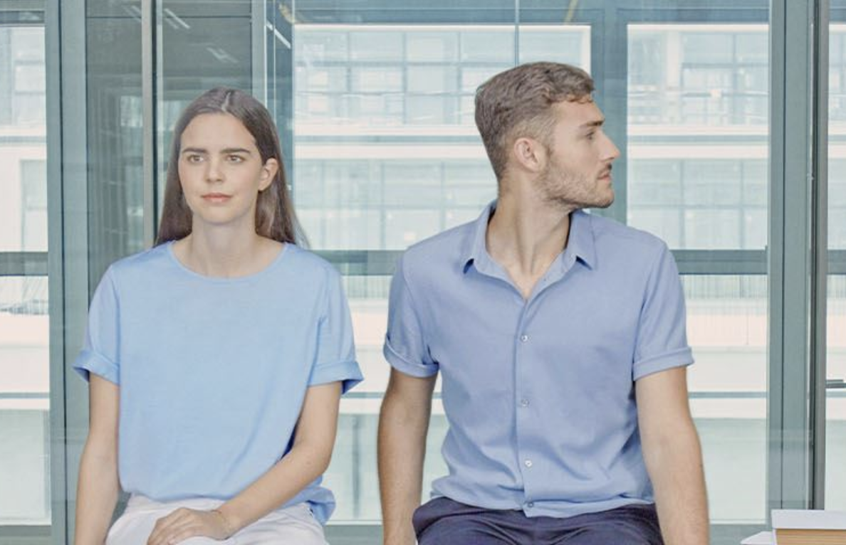 Master's in Business Analytics