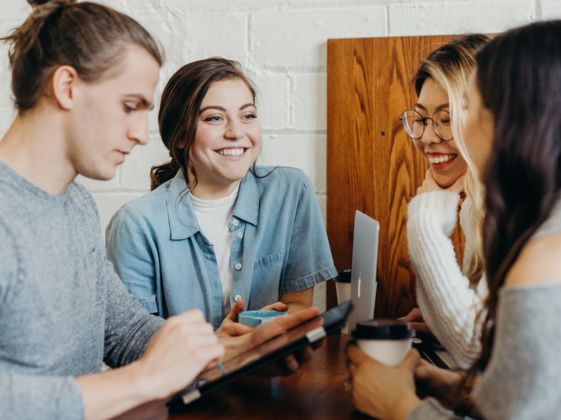 What we are working on